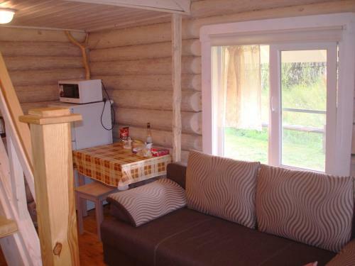 Agroturismo Cottage In Kirillovo
