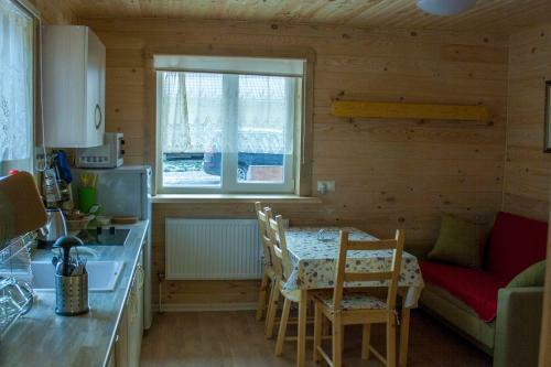 Agroturismo Cottage In Kirillovo