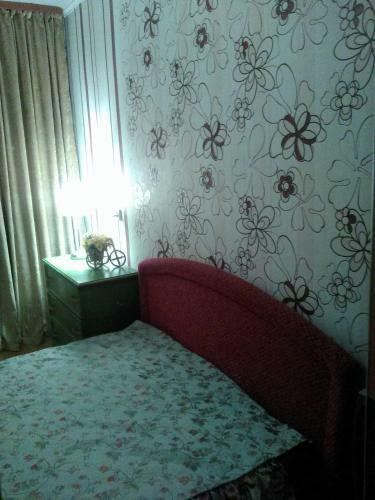 Apartamento Philisa Na Turbaze