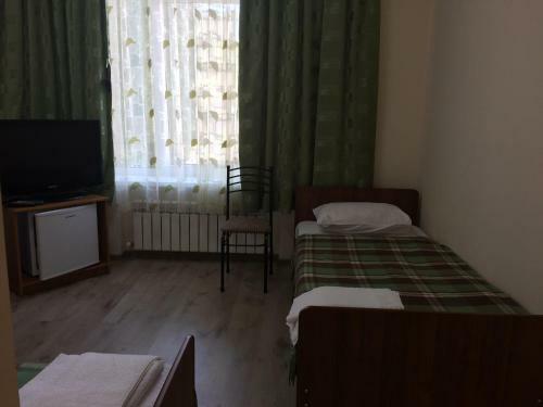 Posada Guest House Uyut