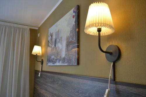 Hotel Vincent