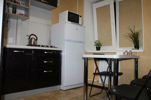 de Luxe Apartment On Lenina 40