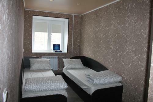 de Luxe Apartment On Lenina 40