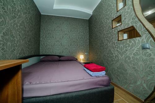 Albergue Apartment On Razina