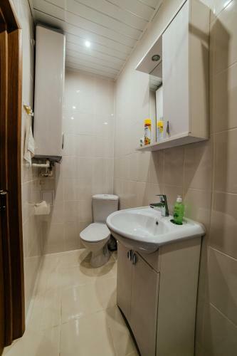 Albergue Apartment On Razina