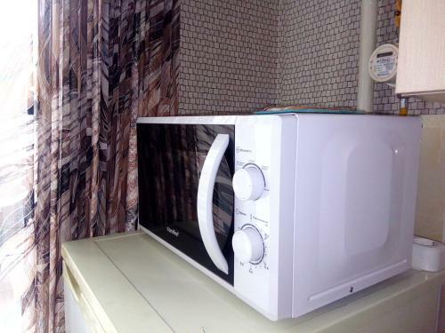 Apartamento Gleba Uspenskogo 7a