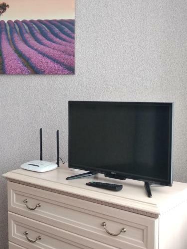 Apartamento Gleba Uspenskogo 7a