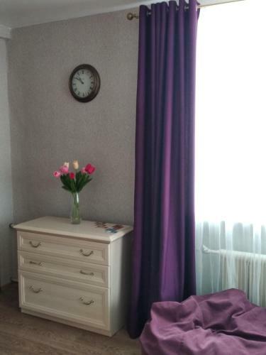 Apartamento Gleba Uspenskogo 7a
