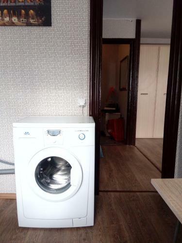Apartamento Gleba Uspenskogo 7a