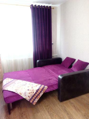 Apartamento Gleba Uspenskogo 7a