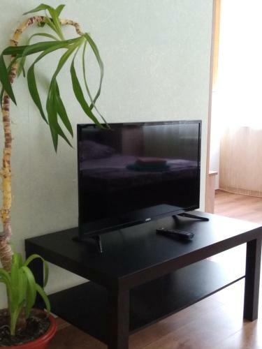 Apartamento Studio Uspenskogo 7b