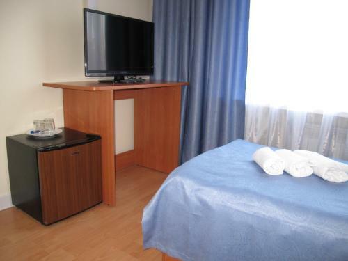 Hotel On Kazanskoy