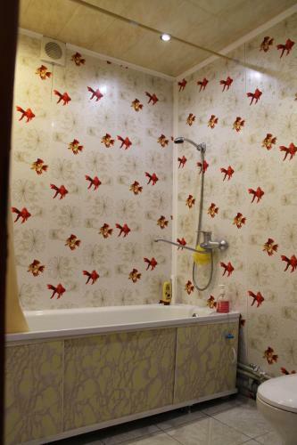 Apartamento 1k.kv. Na Ul.malinovskaia