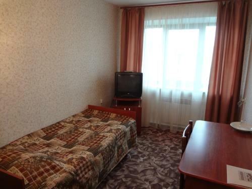 Hotel Complex Rybinsk