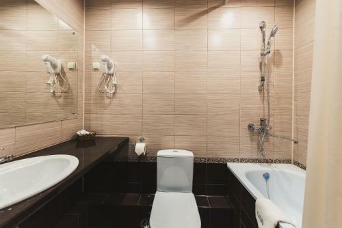 Hotel Complex Rybinsk