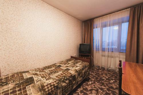 Hotel Complex Rybinsk