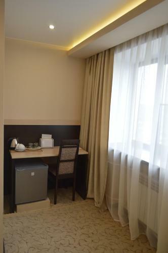 Hotel Complex Rybinsk