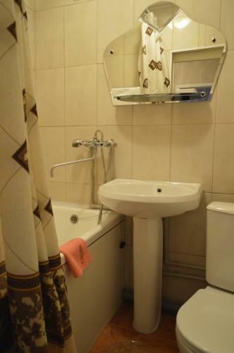 Hotel Complex Rybinsk