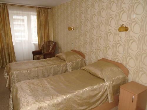 Hotel Complex Rybinsk