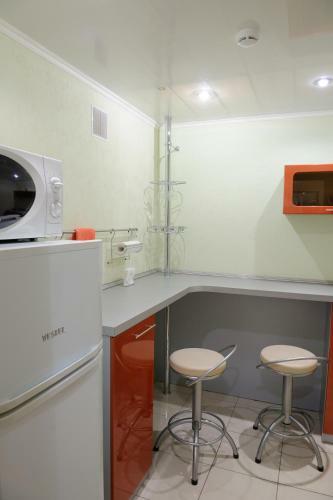 Hotel Complex Rybinsk