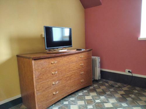 Hostal Guesthouse Na Volge