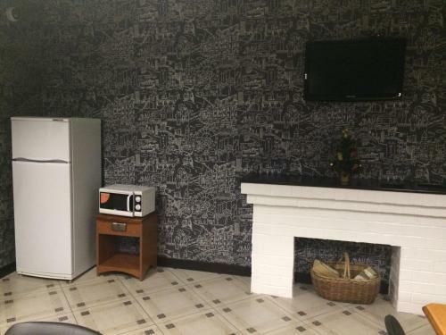 Hostal Guesthouse Na Volge
