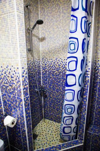Apartamento Studio Apatment On Plekhanova 32