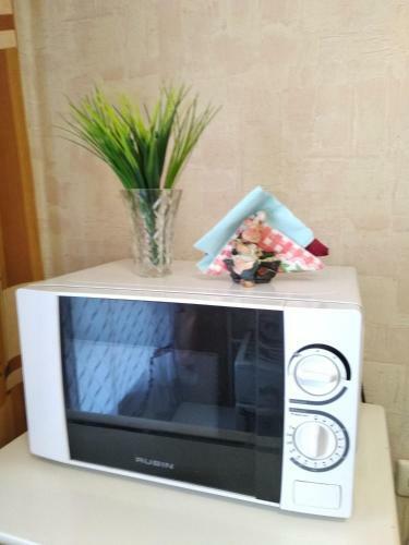 Apartamento Karyakinskaya 43