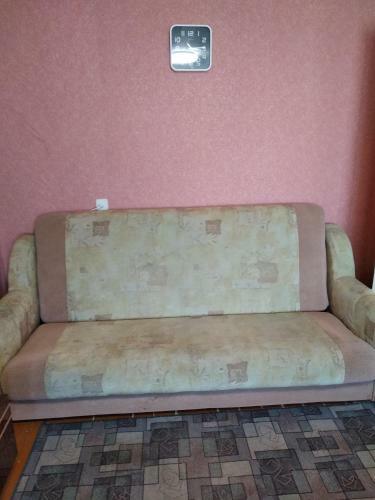 Apartamento Karyakinskaya 43