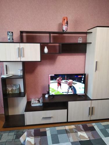 Apartamento Karyakinskaya 43