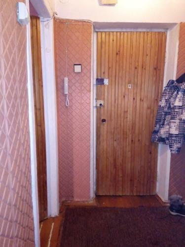 Apartamento Karyakinskaya 43