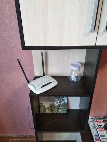 Apartamento Karyakinskaya 43