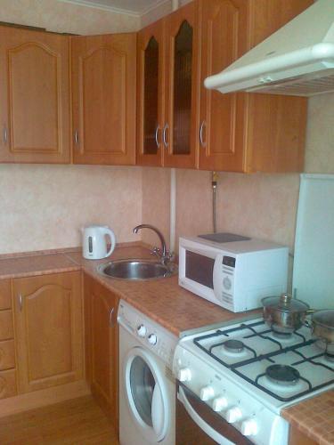 Apartments Uyut