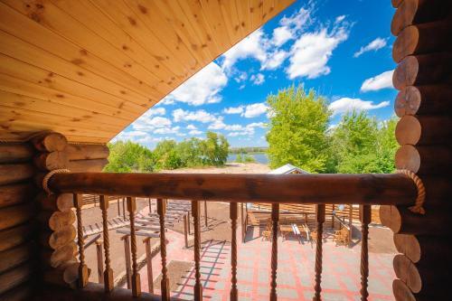 Agroturismo Baza Otdykha Lyudmila