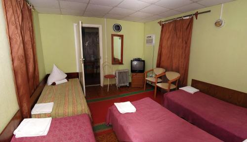 Agroturismo Baza Otdykha Lyudmila