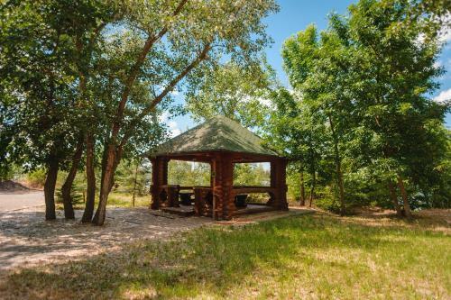 Agroturismo Baza Otdykha Lyudmila