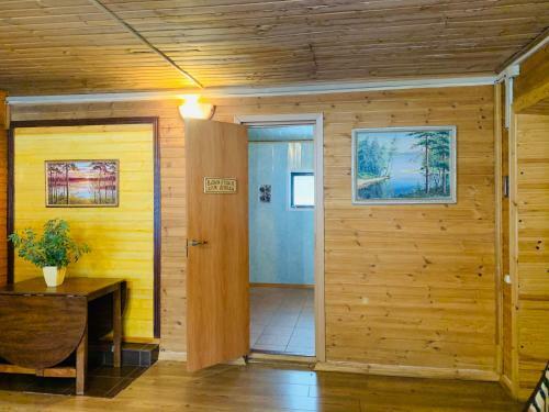 Suan-ryuttyu Lodge Near Sortavala