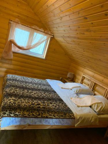 Suan-ryuttyu Lodge Near Sortavala
