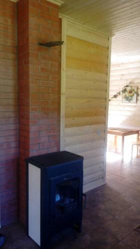 Suan-ryuttyu Lodge Near Sortavala