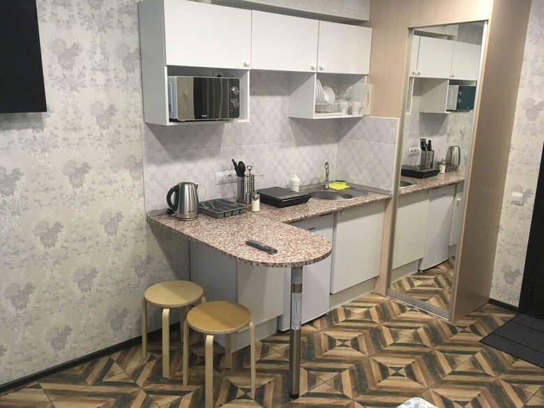 Apartamento Hotel Hanaka