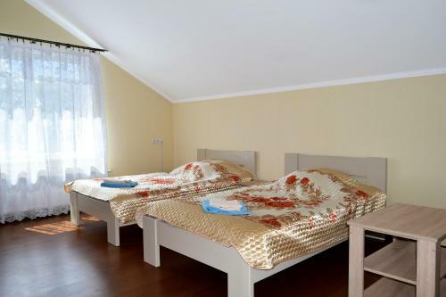 Hostal Usadba V Kamishakh