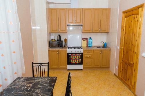 Hostal Usadba V Kamishakh