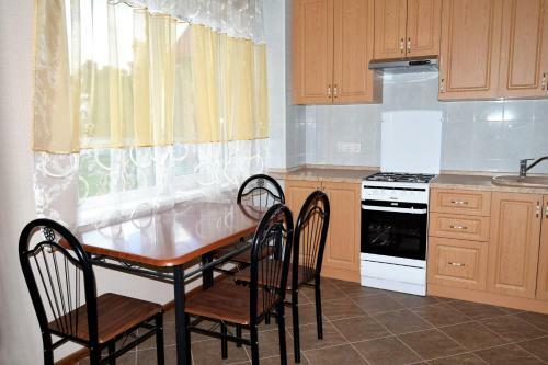 Hostal Usadba V Kamishakh