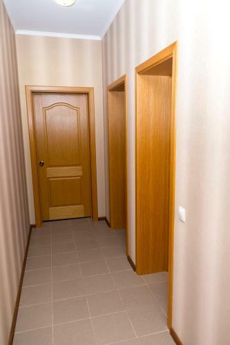 Hostal Usadba V Kamishakh