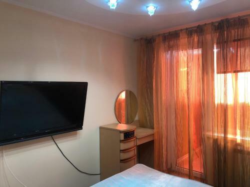 Apartment On Ulitsa Dachnaya