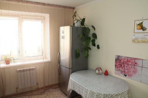Apartments In Krutye Klyuchi