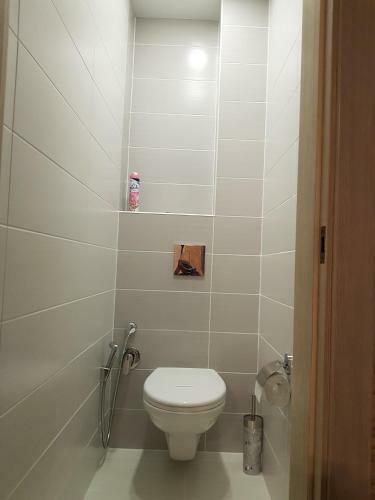 Apartamento Gostinitsa-kvartira