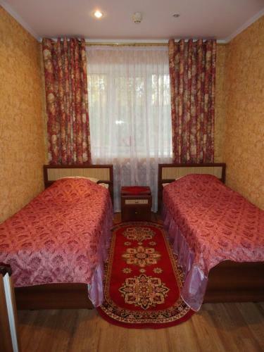 Posada Mini Hotel Gostevoy Dom