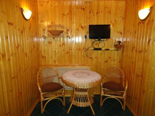 Posada Mini Hotel Gostevoy Dom