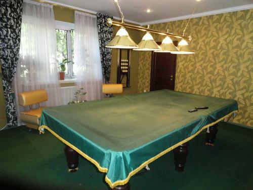 Posada Mini Hotel Gostevoy Dom